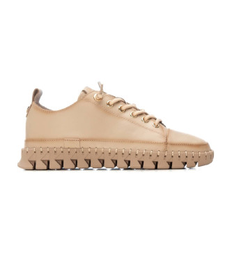 Carmela Trainers 162531 brown