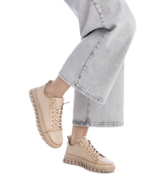 Carmela Trainers 162531 brown