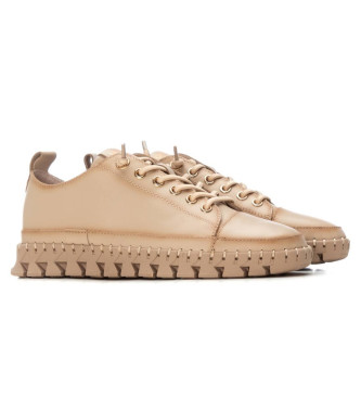 Carmela Trainers 162531 brown
