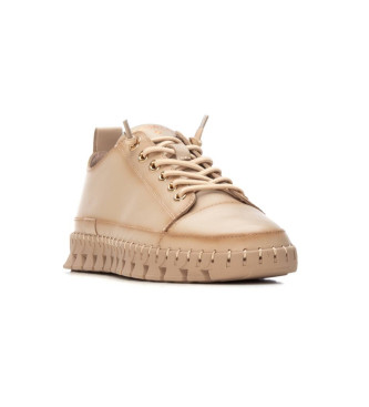 Carmela Trainers 162531 brown