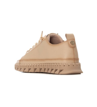 Carmela Trainers 162531 brown