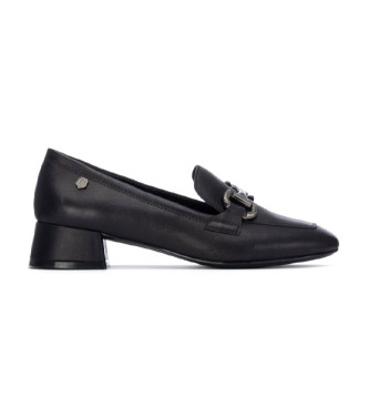 Carmela Leather Shoes 162539 black