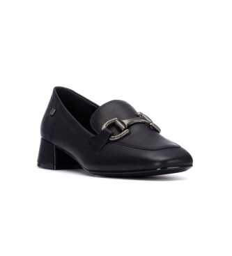 Carmela Leather Shoes 162539 black