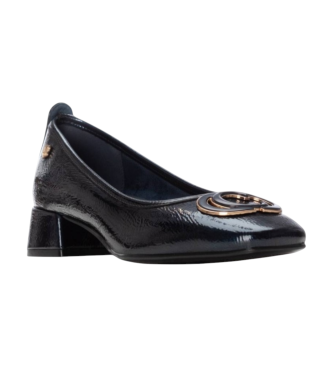 Carmela Sko 162540 marinebl�