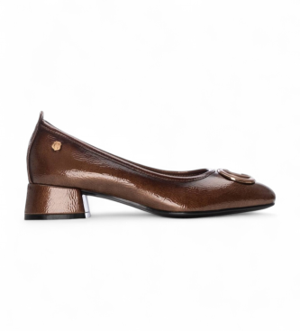 Carmela Chaussures 162540 marron