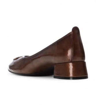 Carmela Chaussures 162540 marron