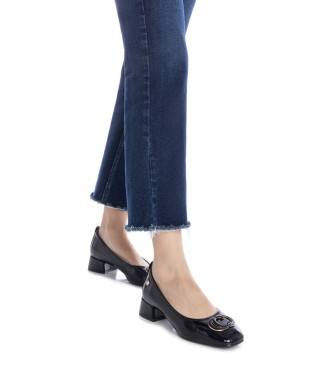 Carmela Schoenen 162540 zwart