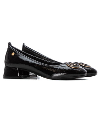 Carmela Schoenen 162540 zwart