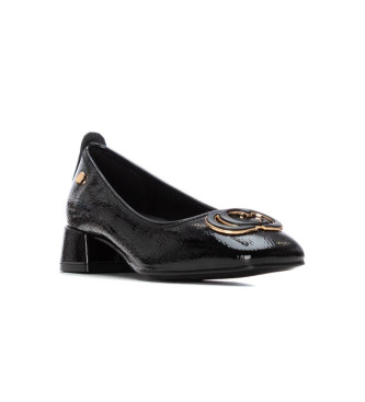 Carmela Schoenen 162540 zwart