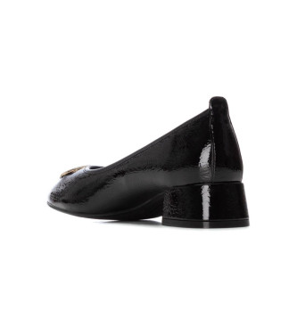 Carmela Schoenen 162540 zwart