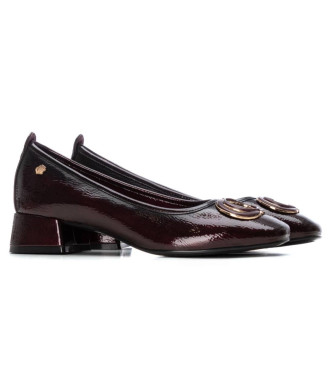 Carmela Sko 162540 bordeaux