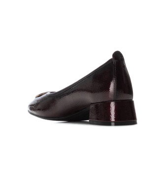 Carmela Sko 162540 bordeaux