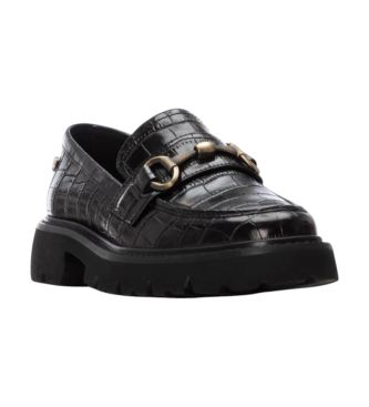 Carmela Mocassins 162547 preto