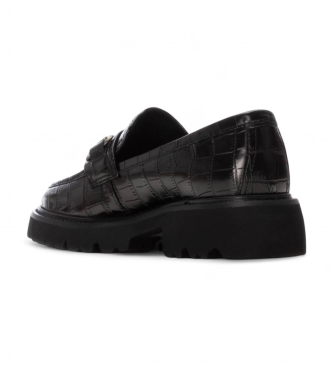 Carmela Mocassins 162547 preto