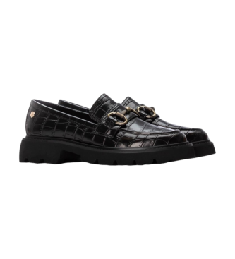 Carmela Mocassins 162547 preto