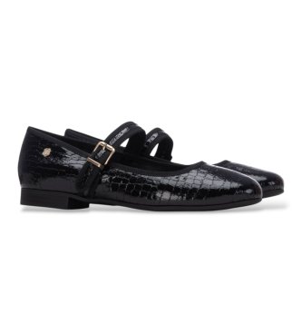 Carmela Ballerinas 162561 schwarz