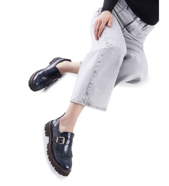 Carmela Sapatos 162594 navy