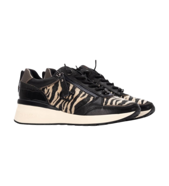 Carmela Sneakers i lder 162653 sort