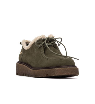 Carmela Skórzane buty 162669