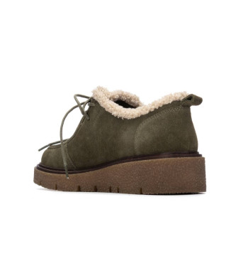 Carmela Skórzane buty 162669