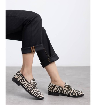 Carmela Shoes 162697 white