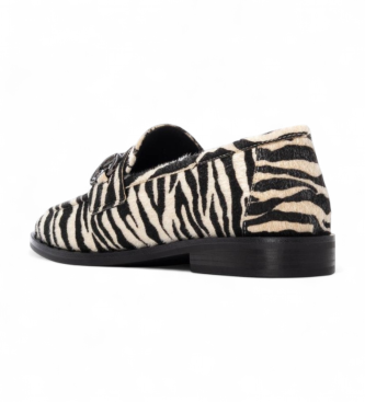 Carmela Shoes 162697 white