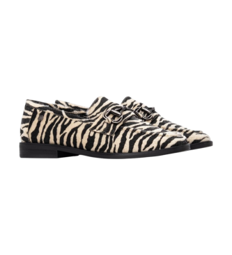 Carmela Shoes 162697 white