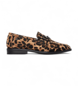 Carmela Scarpe 162697 marrone