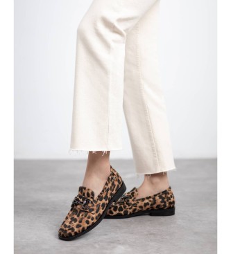 Carmela Scarpe 162697 marrone