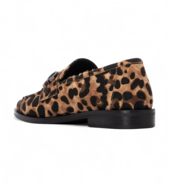 Carmela Scarpe 162697 marrone