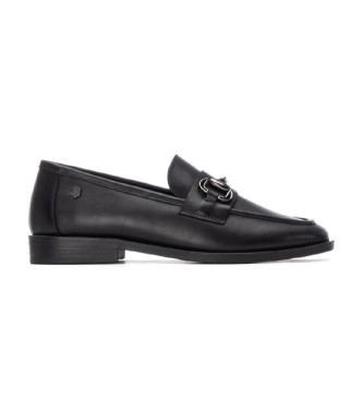 Carmela Mokassins 162697 schwarz