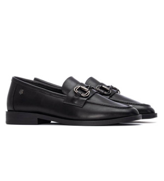 Carmela Mokassins 162697 schwarz