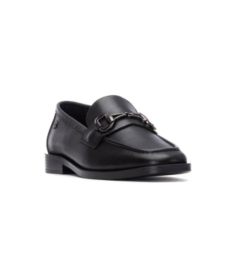 Carmela Mokassins 162697 schwarz