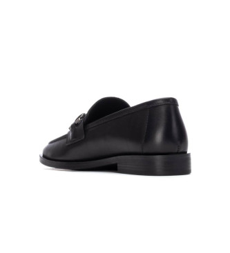 Carmela Mokassins 162697 schwarz