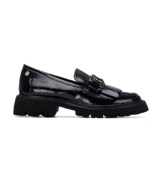 Carmela Mokasini 162698 black