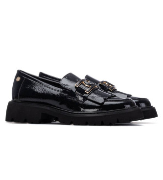 Carmela Mokasini 162698 black