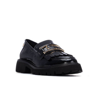 Carmela Mokasini 162698 black