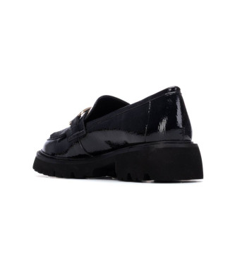 Carmela Mokasini 162698 black