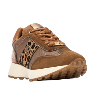 Carmela Trainers 162702 bruin