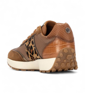 Carmela Trainers 162702 bruin