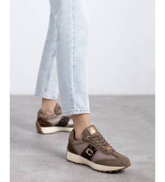 Carmela Trein 162702 taupe