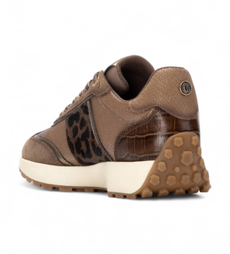 Carmela Trein 162702 taupe