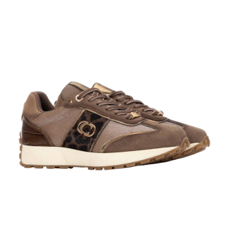 Carmela Trein 162702 taupe