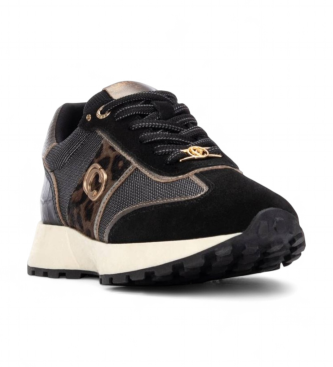 Carmela Trainers 162702 zwart