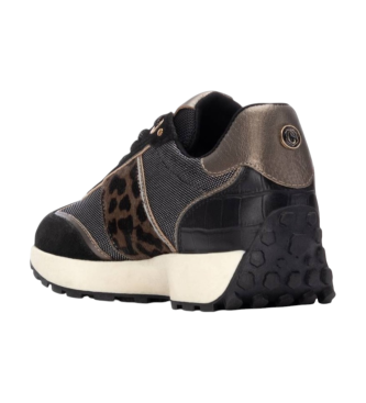 Carmela Trainers 162702 zwart