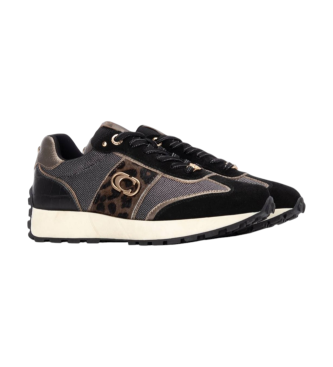 Carmela Trainers 162702 zwart