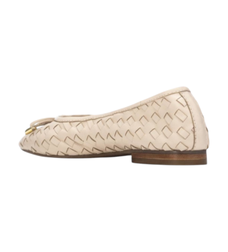 Carmela Sapatos 163001 em branco