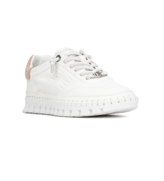 Carmela Trainers 163107 white