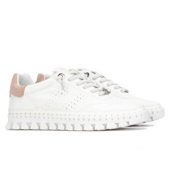 Carmela Trainers 163107 white