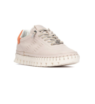 Carmela Trainers 163107 beige